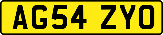 AG54ZYO