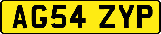 AG54ZYP