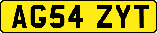 AG54ZYT