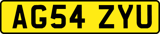 AG54ZYU
