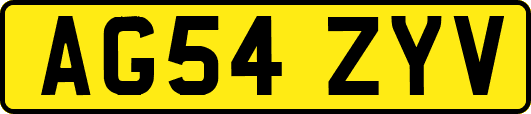 AG54ZYV