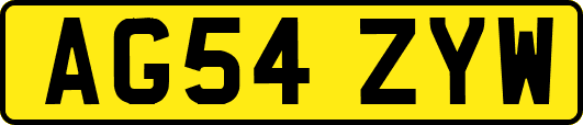 AG54ZYW
