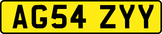 AG54ZYY