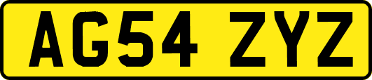AG54ZYZ