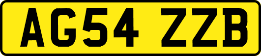 AG54ZZB