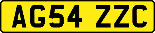 AG54ZZC
