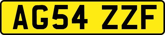 AG54ZZF