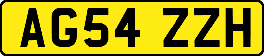 AG54ZZH
