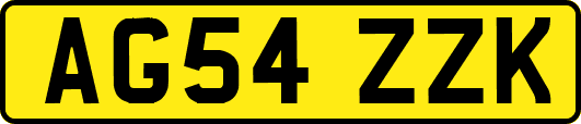 AG54ZZK