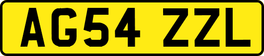 AG54ZZL