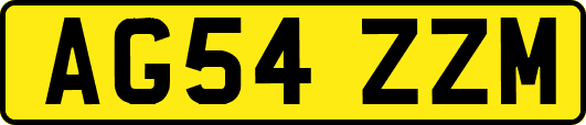 AG54ZZM