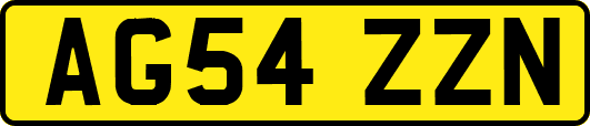 AG54ZZN