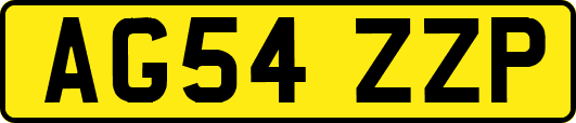 AG54ZZP
