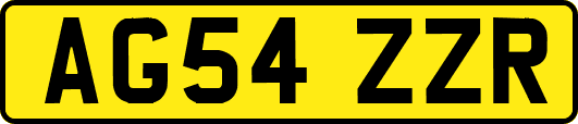 AG54ZZR