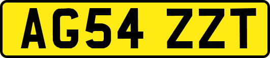 AG54ZZT