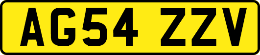AG54ZZV