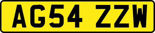 AG54ZZW