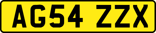 AG54ZZX
