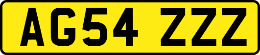 AG54ZZZ