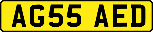 AG55AED
