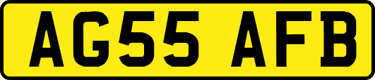AG55AFB
