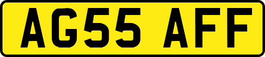 AG55AFF