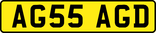 AG55AGD