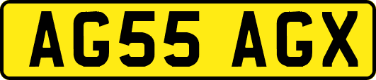 AG55AGX