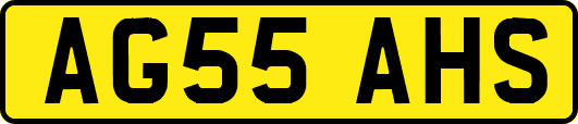 AG55AHS