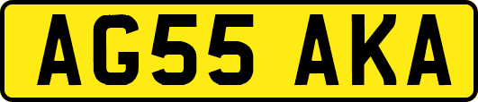 AG55AKA