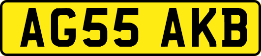 AG55AKB