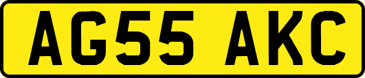 AG55AKC