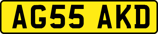 AG55AKD