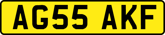 AG55AKF