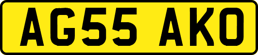 AG55AKO