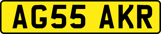 AG55AKR