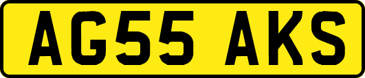 AG55AKS