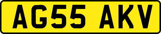 AG55AKV