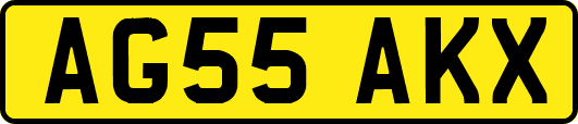 AG55AKX
