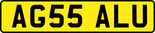 AG55ALU