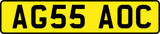 AG55AOC