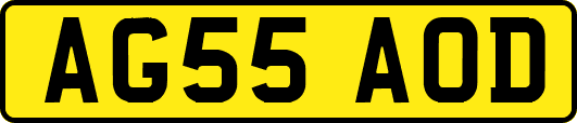 AG55AOD
