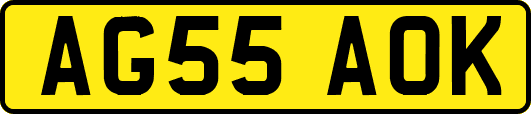 AG55AOK