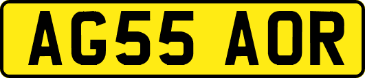 AG55AOR