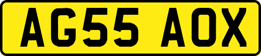 AG55AOX