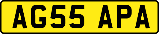 AG55APA