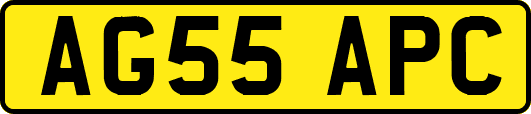 AG55APC