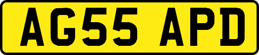 AG55APD