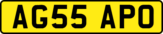 AG55APO
