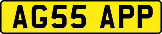 AG55APP
